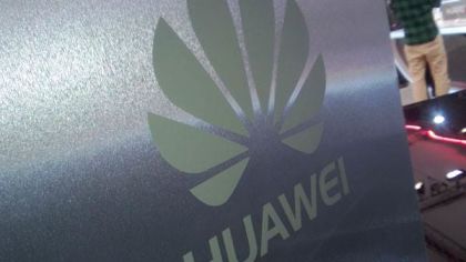 Huawei MirrorSys - Full Field Communication System