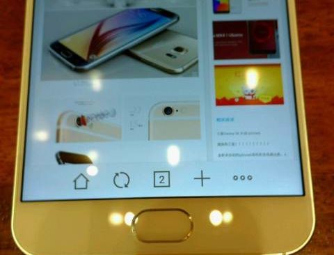 Meizu MX Supreme smartphone created in collaboration with Nokia