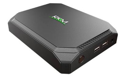 Rikomagic MK35 mini-PC based on Intel Bay Trail and Windows 8.1