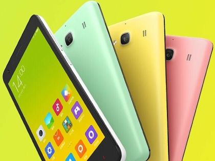 Xiaomi Redmi 2A