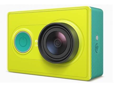 Xiaomi announces Yi Sport Camera that challenge GoPro