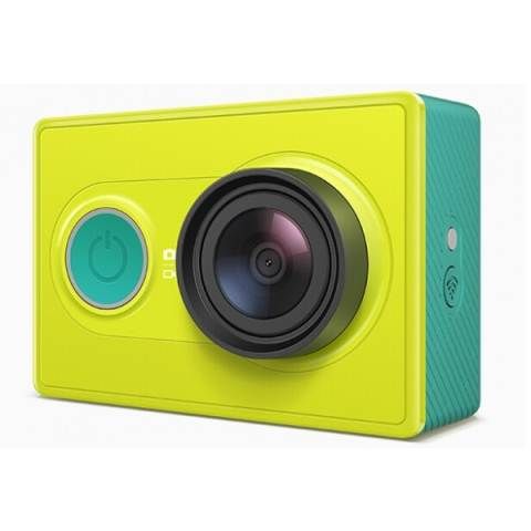 Xiaomi announces Yi Sport Camera that challenge GoPro