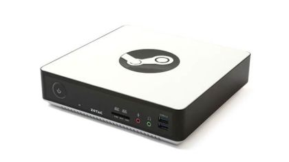 Zotac presents its Steam Machine