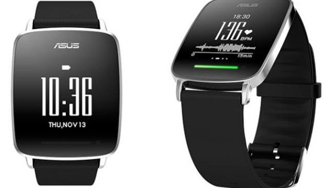 Asus VivoWatch - new smartwatch that promises 10 days Battery