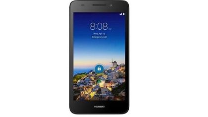 Huawei SnapTo - 4G smartphone for less than $ 200