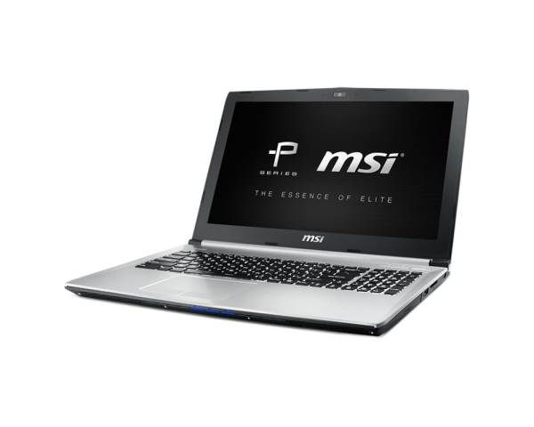 MSI launches its new series laptop Prestige