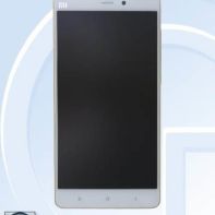 Xiaomi Mi Note Pro certified by TENAA in China