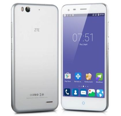 ZTE launches Blade S6 Plus in Europe