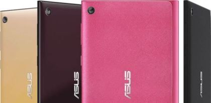 Asus P01M - Tablet 8 " with a resolution QXGA