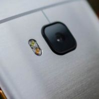 HTC One M9 - camera 22nd ranked by DxOMark
