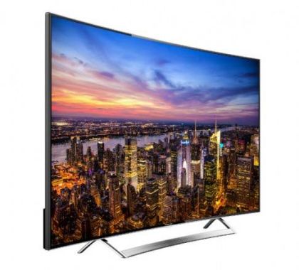 Hisense K720, K321, K681 and XT810 new 4K TVs