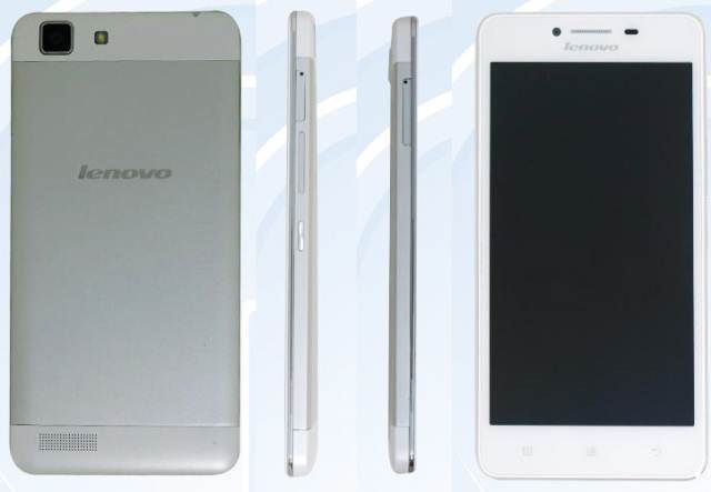 Lenovo A6600 - new rumors about the features