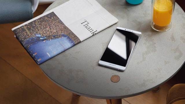 Oppo R7 Plus - powerful and thin 6 inches phablet