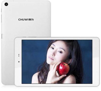 Chuwi Hi8 official: the tablet dual boot just 80 euro