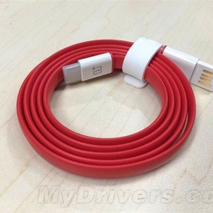 OnePlus 2: USB Type C reversible officially