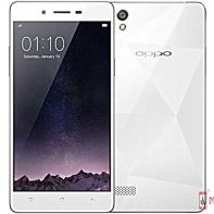Oppo Mirror 5s - images and technical specifications
