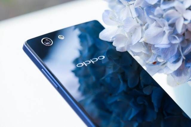 Oppo Neo 5 and Neo 5s officially announced