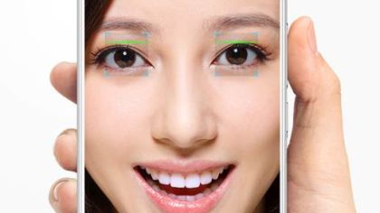 TCL 3S - smartphone with LTE and retinal scanner for just $ 130