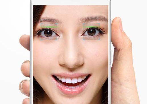 TCL 3S - smartphone with LTE and retinal scanner for just $ 130
