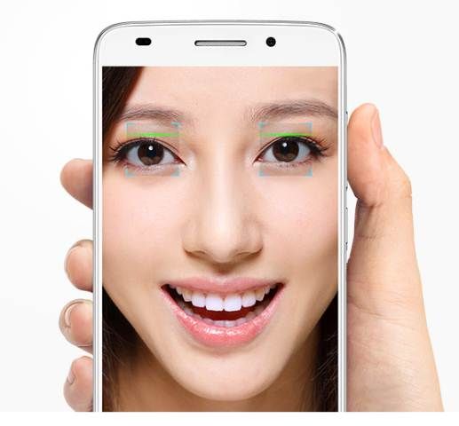 TCL 3S - smartphone with LTE and retinal scanner for just $ 130