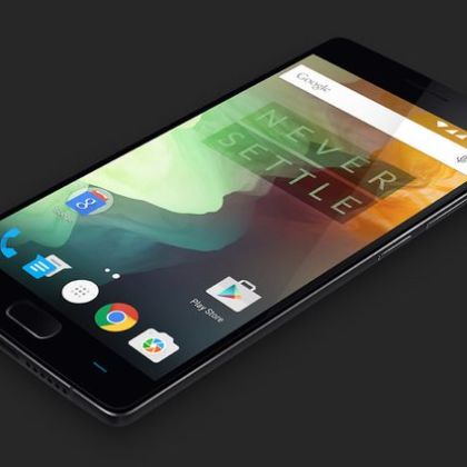 OnePlus 2 official: specs, price and availability