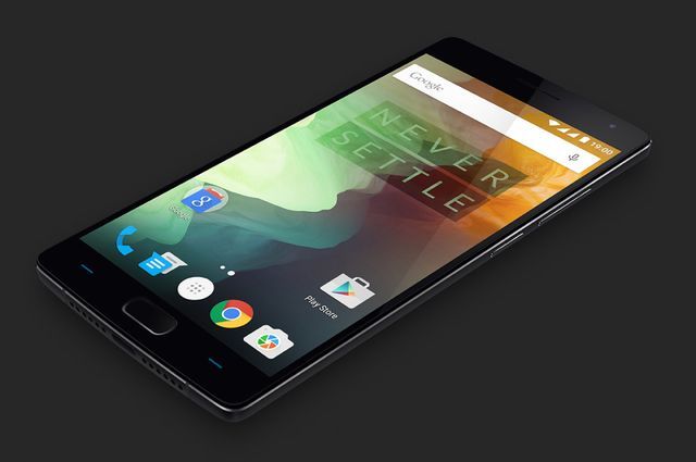 OnePlus 2 official: specs, price and availability