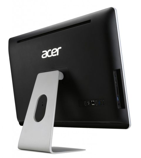 Tech China News | Acer has updated its line of Aspire Z3-710 with