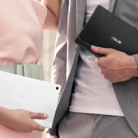 Asus ZenPad S 8.0 - 8 inch tablet very fine design