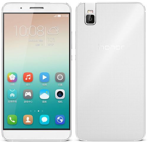 Huawei Honor 7i  is official