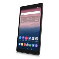 Alcatel Onetouch Pixi 3 - review of the budget tablets