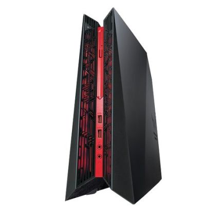 Asus announced Rog G20CB compact gaming PC with Intel Skylake Core I7