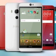 HTC Butterfly 3 - international version with Snapdragon 810 and 20MP Duo camera