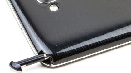 Huawei working on a stylus phablet to compete with Galaxy Note 5