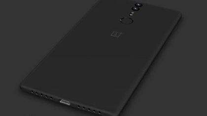 OnePlus X - launch in October for $250