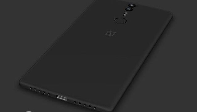 OnePlus X - launch in October for $250