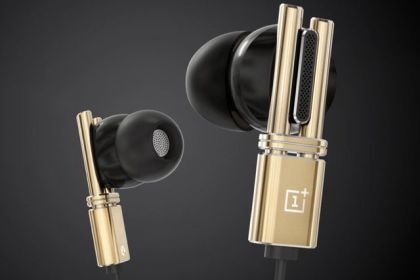 OnePlus Icons - provide high-quality sound in your ears for only 50 €