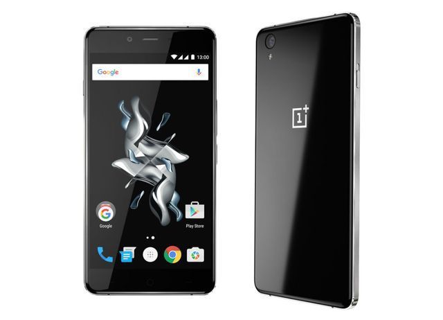 OnePlus X - smartphone with 5 inches, Snapdragon 801, 3GB of RAM
