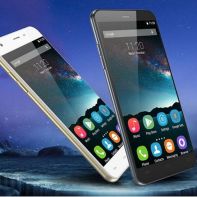 Oukitel U7 Pro - smartphone with integrated pico projector