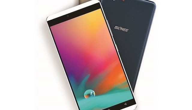 Gionee Elife S Plus: smartphone with 5.5 inch screen and USB Type-C
