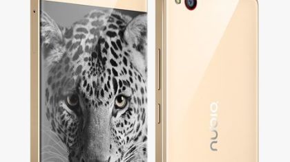 Nubia Z9 Max Elite receives TENAA certification in China