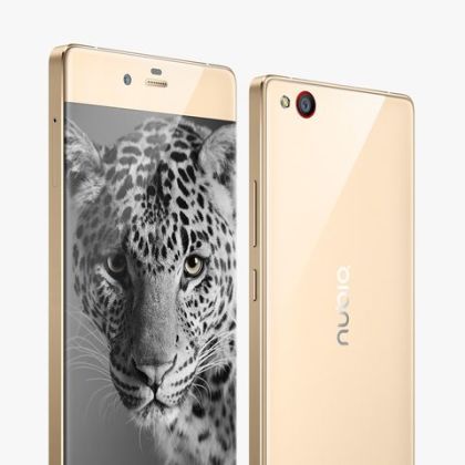 Nubia Z9 Max Elite receives TENAA certification in China