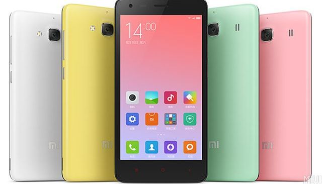 Xiaomi offers more powerful version of Redmi 2A