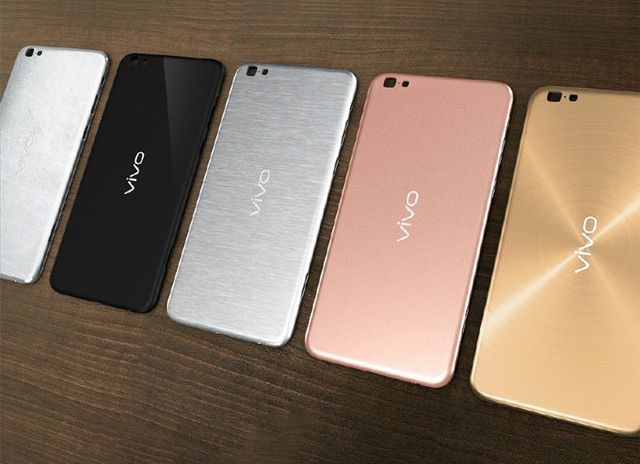 Vivo maintains that Vivo X6 smartphone with 4 GB of RAM is faster than iPhone 6s
