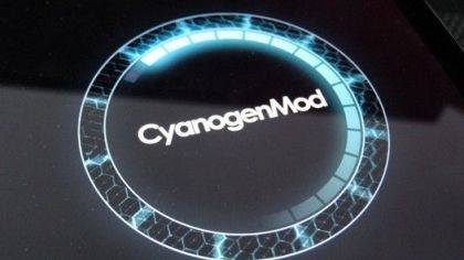 LG smartphones received update Android 6.0 with CyanogenMod 13