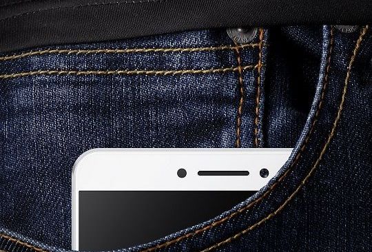 Xiaomi Mi Max: specifications, photos and everything we know