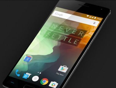 OnePlus 3: specifications, price and live photos