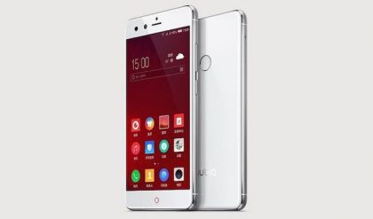 Review ZTE Nubia Z11 Mini: Chinese concept of Mini