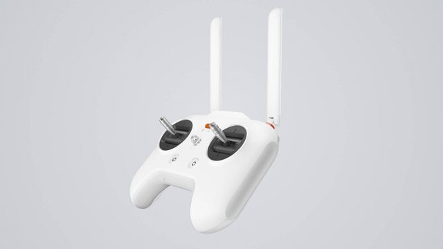 Xiaomi Mi Drone official: design, autonomy, price and all we know